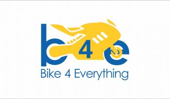 Bike 4 Everything logo